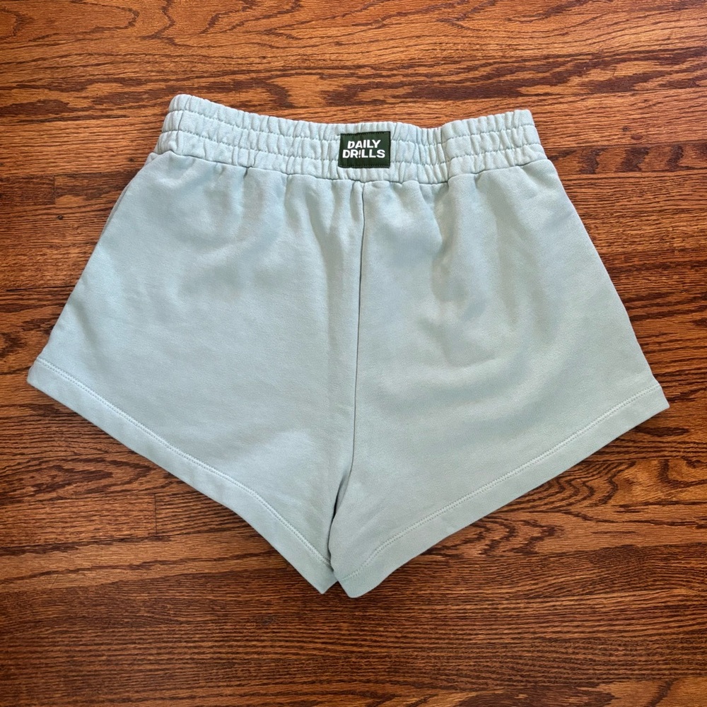 Daily Drills Super Shorts